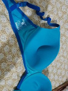 Zivame 32c Full Coverage Padded bra