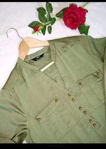 Max Shirt Top (Women)