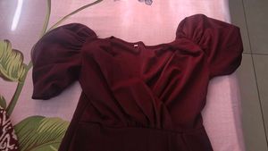 (sale) frock for women