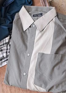Party Wear Shirt
