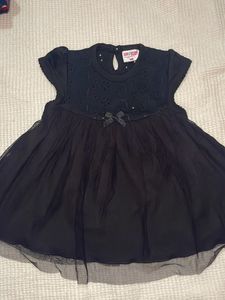 Cute Black Dress