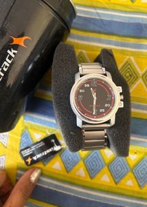 MEN’s FASTRACK SOEVERY WATCH