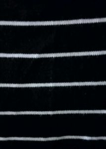 Striped Long Sleeve Top