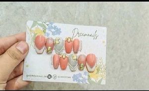 Nails Price For One