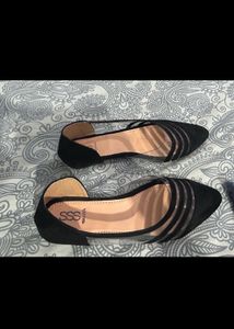 SSS SHEIN INSPO  BALLERINA -NEW