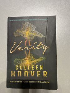 Collen Hover Bestsellers!