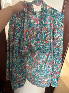 3 Pc Cod Plus Set -  The Shimmer House - Not Worn