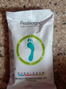 Pedilogix