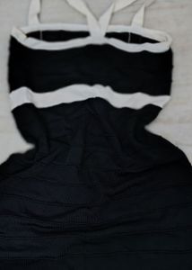 Classy Bandage Dress