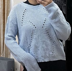 Korean cardigan