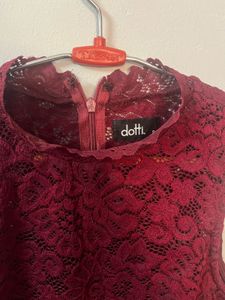 New Design Top