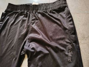 Adidas Black Track Pants