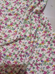 Floral Top