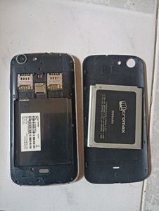 Micromax Mobile Dead Mobil