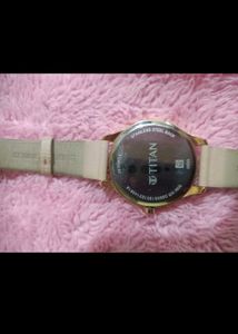 Titan Women Watch