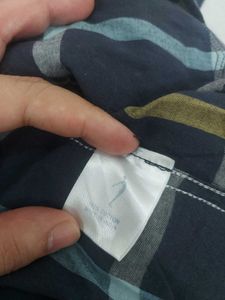 Indian Terrain Shirt