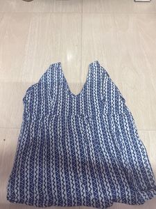 Cotton Top