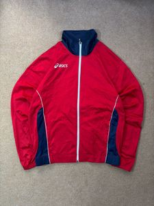 Asics windbreaker