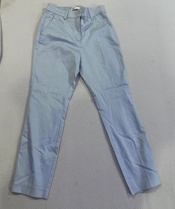 HM Blue Trouser