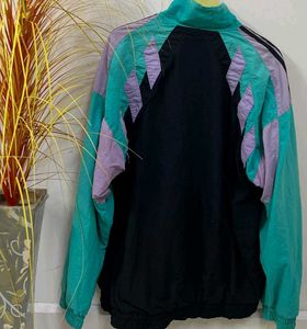 Vintage Adidas Windbreaker Jacket