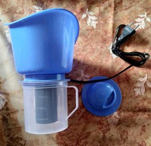 Dr. Morepen Vaporizer