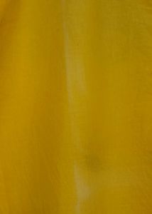 Mustard Yellow Kurthi