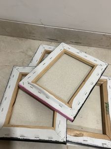 Handmade Paintings