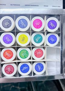 Fresh Minis Of Pradyes  (1 For 200 Coin)