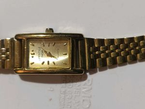 Lifestyle India Quartz Watch