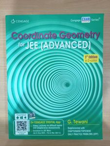 Calculus for JEE (Advanced) - Cengage