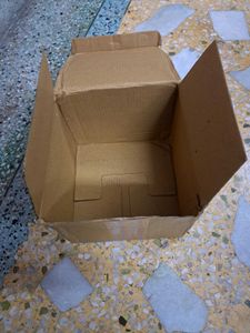 Courier Packing