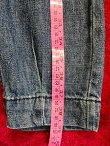 Ginger Jeans For Women