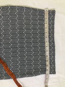Stretchy Pencil Skirt Waist 26-30