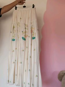 Fairy Maxi Skirt