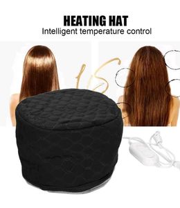 Hair Steamer/Spa Cap