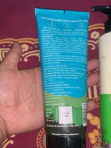 Pilgrim Shampoo &amp; Conditioner Set