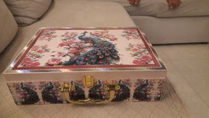 Decorative Storage Box