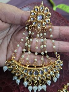 Meena Kari Chapka Baliya