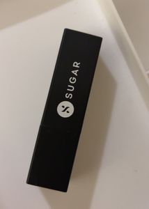 Sugar Lipstick (Shade- Bare Hug)