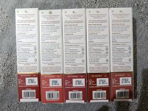 Mamaearth Moisture Matte Longstay LIPSTICK