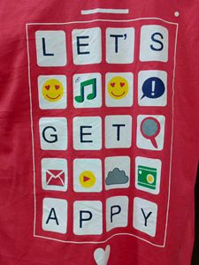 Max Tshirt For Girls