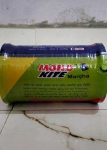 Orginal Mono Kite Manja , Fighter Also Available