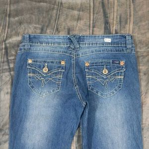 Bootcut Jeans 😻