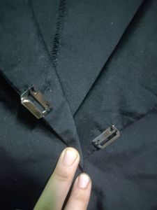 Black Jacket For Women
