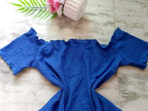 Emery Rose Branded Korean Top.