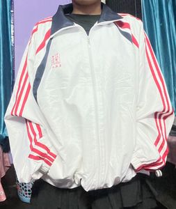 unisex korean jacket