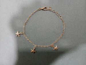 4 Charm Bracelet