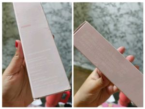 52 Sundaze Rose Water Sun Mist Spf 50+