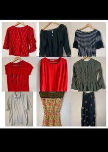 10 Top Combo