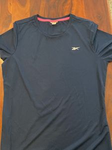 A Dry Fit T Shirt For Workout